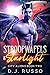 Stroopwafels & Starlight (City Aliens #2)