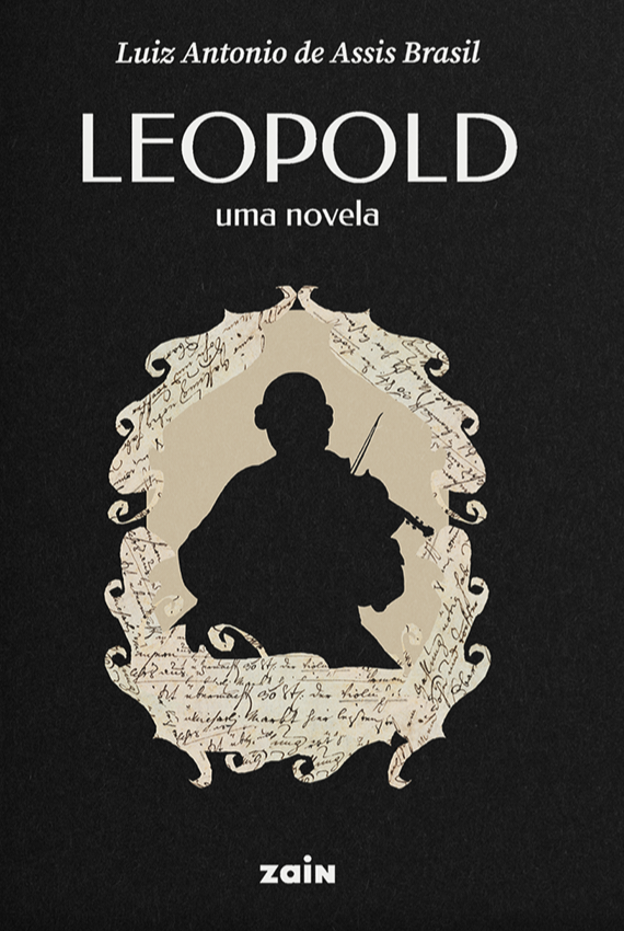 Leopold (Paperback)
