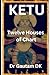 Ketu in Twelve Houses of Chart by Gautam DK