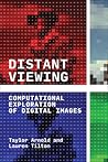 Distant Viewing: ...