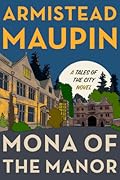 Mona of the Manor