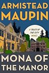 Mona of the Manor (Tales of the City, #10)