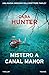 Mistero a Canal Manor (DI Adam Fawley, #1)