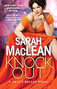Knockout (Hell's Belles, #3)