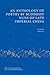 An Anthology of Poetry by Buddhist Nuns of Late Imperial China by Beata Grant