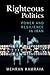Righteous Politics: Power and Resilience in Iran