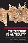 Citizenship in An...