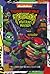 Teenage Mutant Ninja Turtles: Mutant Mayhem: The Junior Novelization