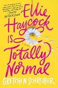 Ellie Haycock Is Totally Normal