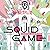 Squid Game: The Official Coloring Book
