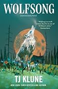 Wolfsong (Green Creek, #1)