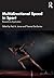 Multidirectional Speed in Sport