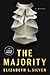 The Majority: A Novel (Random House Large Print)