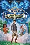 The Last Ice Phoenix by Megan Reyes