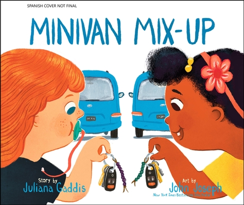 Confusion de Minivans (Spanish Edition)
