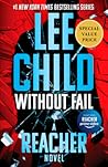Without Fail (Jack Reacher)