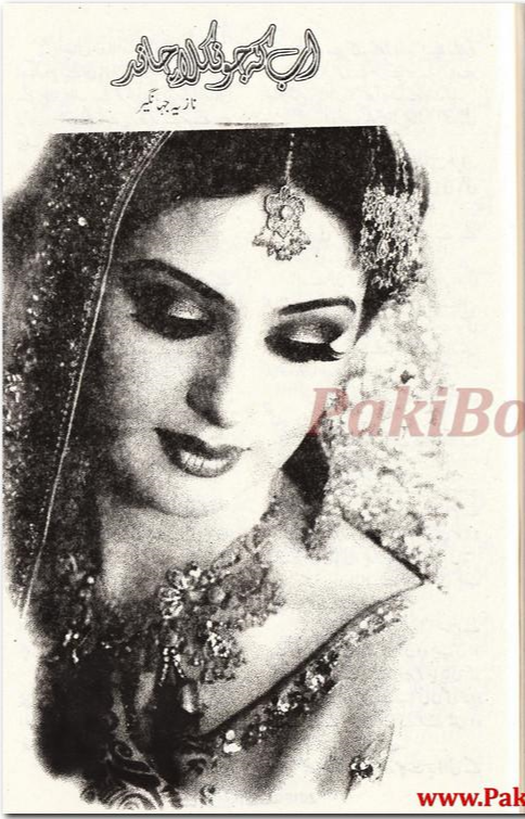 Ab Ki Jo Nikla Chand (ebook)