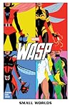 Wasp by Al Ewing