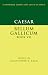 Caesar: Bellum Gallicum Boo...