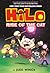 Hilo Book 10: Rise of the Cat: (A Graphic Novel)