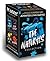The Naturals Paperback Boxed Set by Jennifer Lynn Barnes