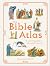 The Bible Atlas: A Pictoria...
