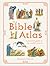 The Bible Atlas: A Pictorial Guide to the Holy Lands (DK Pictorial Atlases)