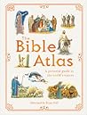 The Bible Atlas: ...