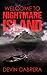 Welcome to Nightmare Island