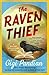 The Raven Thief by Gigi Pandian