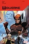 Wolverine, Vol. 5