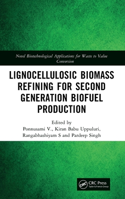 Lignocellulosic Biomass Refining for Second Generation Biofuel Production (Novel Biotechnological Applications for Waste to Value Conversion)