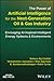 The Power of Artificial Intelligence for the Next-Generation ... by Pethuru R. Chelliah