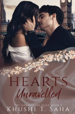 Heart's Unravelled, (The Unravelled Duet #2)