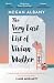 The Very Last List of Vivian Walker