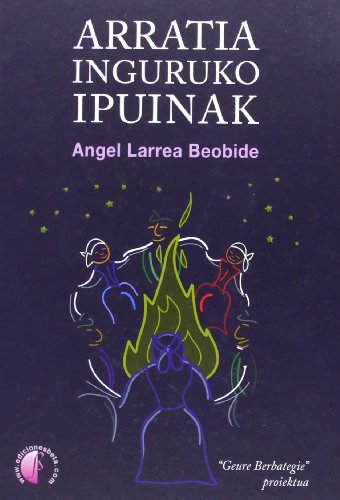 Arratia inguruko ipuinak (Paperback)