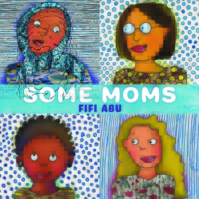 Some Moms (Paperback)