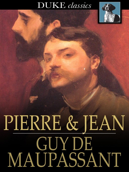 Pierre and Jean