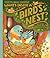 What's Inside A Bird's Nest?: And Other Questions About Nature & Life Cycles