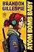 Atom Bomb Baby (Riders of the Stars, #1)