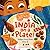 India on a Plate!: Indian Food from A to Z