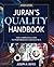 Juran's Quality Handbook 7E