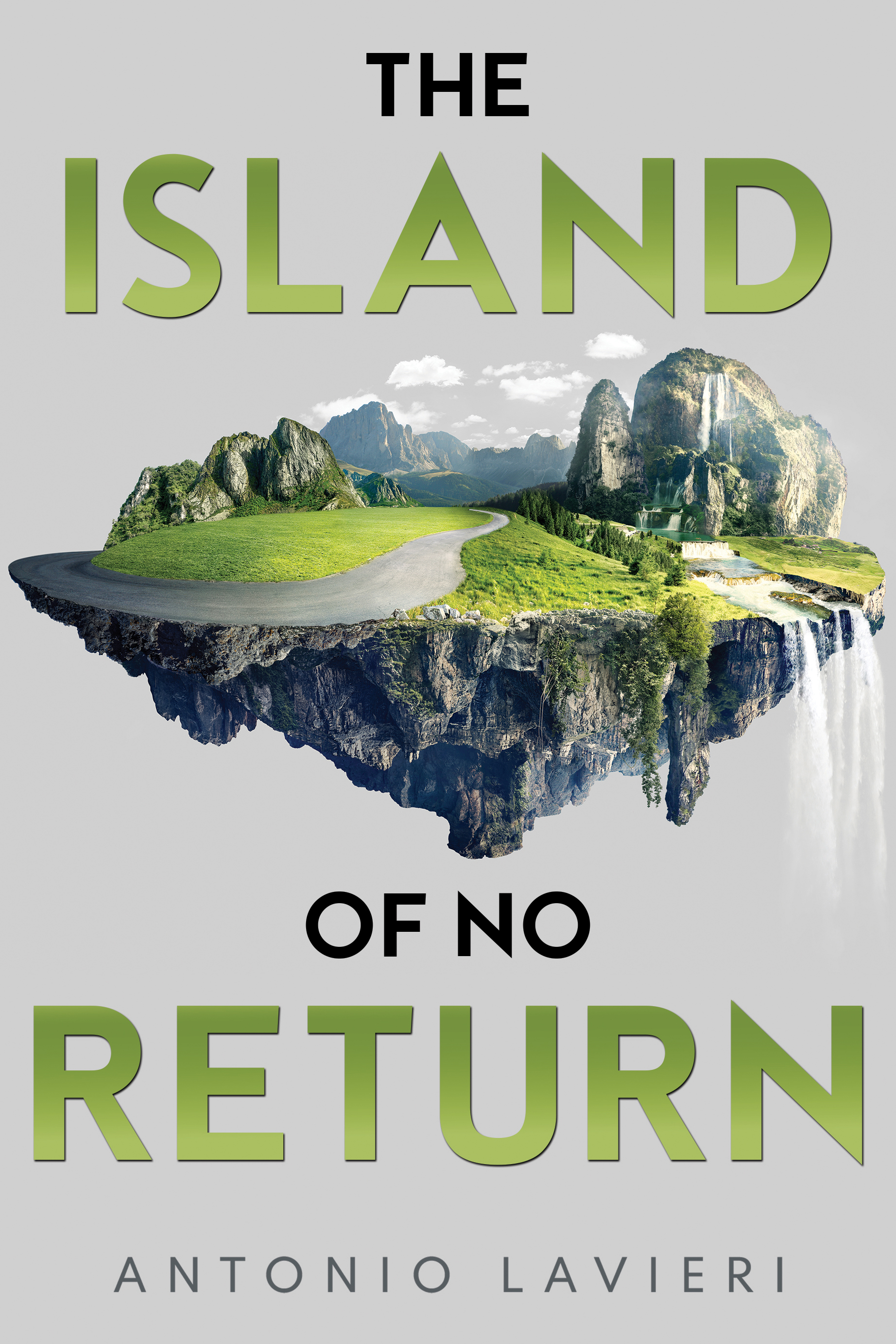 The Island of No Return