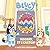 Bluey: Hooray, It's Easter!...