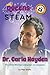 Dr. Carla Hayden: The First...