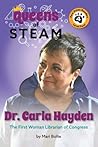 Dr. Carla Hayden by Mari Bolte