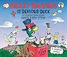 Beaky Barnes and the Devious Duck by David Ezra Stein