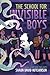 The School for Invisible Boys (The Kairos Files #1)