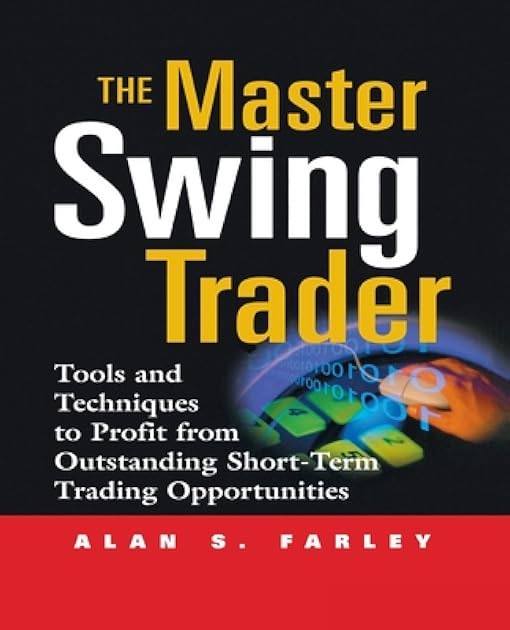 The Master Swing Trader (PB)