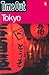 Time Out Guide to Tokyo